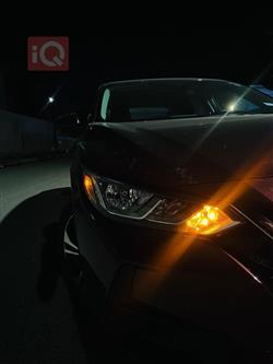 نیسان سێنترا